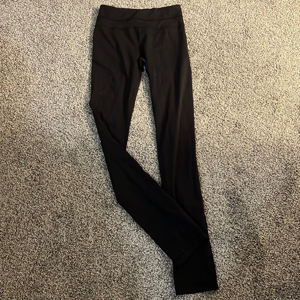 Lululemon Groove Pant